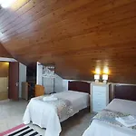 Maria's Wifi Park 아파트 산타나
