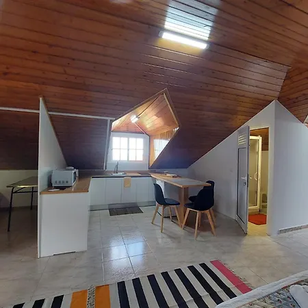 Maria's Wifi Park Santana (Madeira)