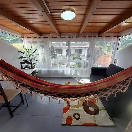 Maria's Wifi Park Apartment Santana (Madeira)