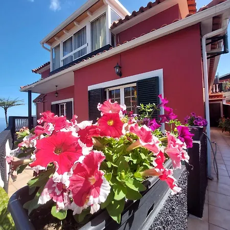 Maria's Wifi Park * Santana (Madeira)