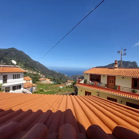 Apartment Maria's Wifi Park *