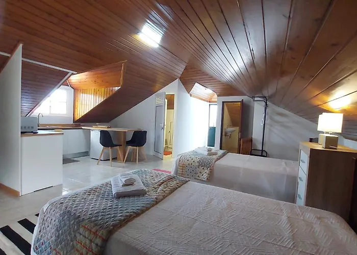 Maria's Wifi Park Santana (Madeira)