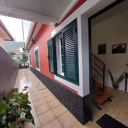 Maria's Wifi Park Apartment *