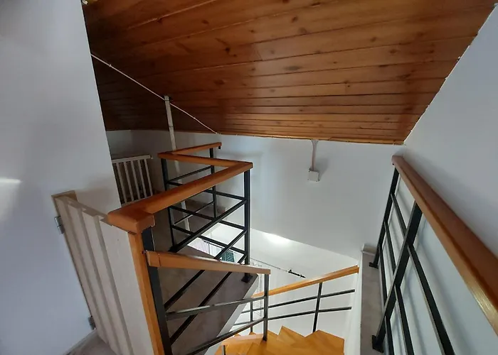 Appartement Maria's Wifi Park