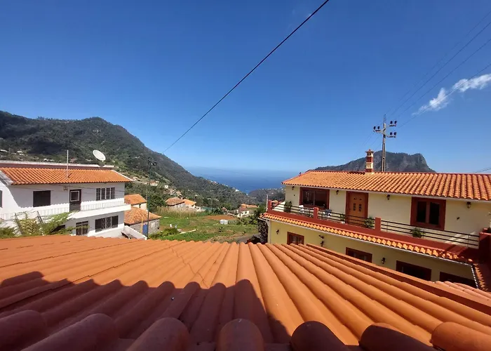 Appartement Maria's Wifi Park *